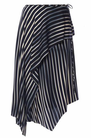 Asymmetrical skirt, zdjęcie 1 Asymmetrical skirt od Diane Von Furstenberg